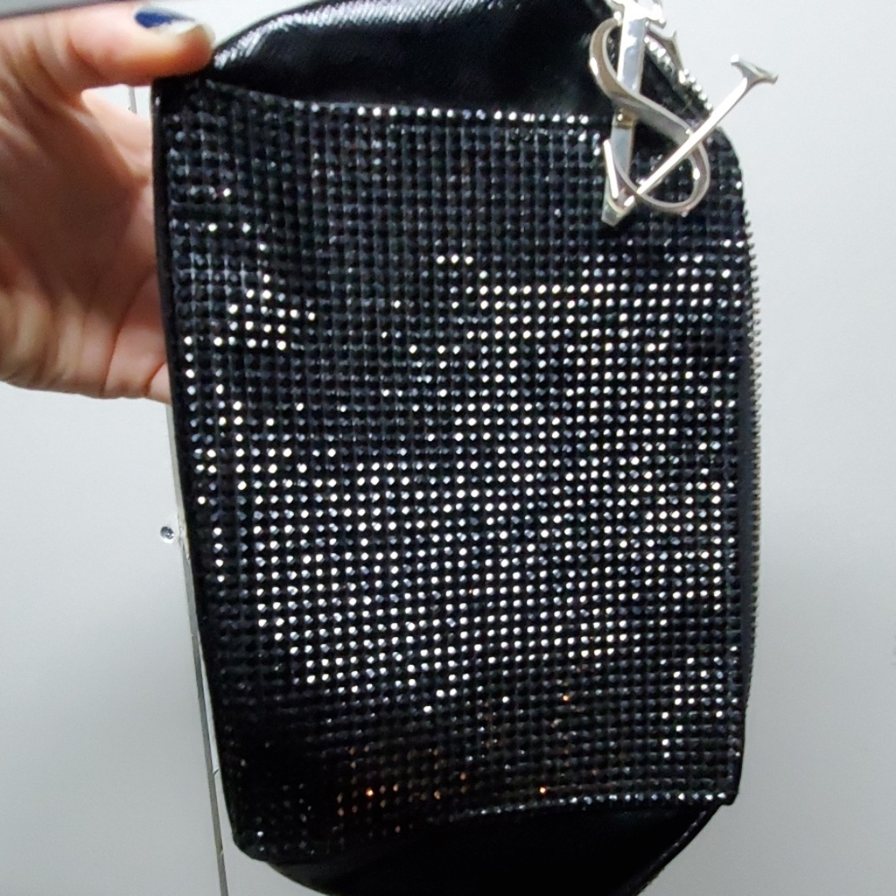 Victoria's secret Makeup bag or clutch